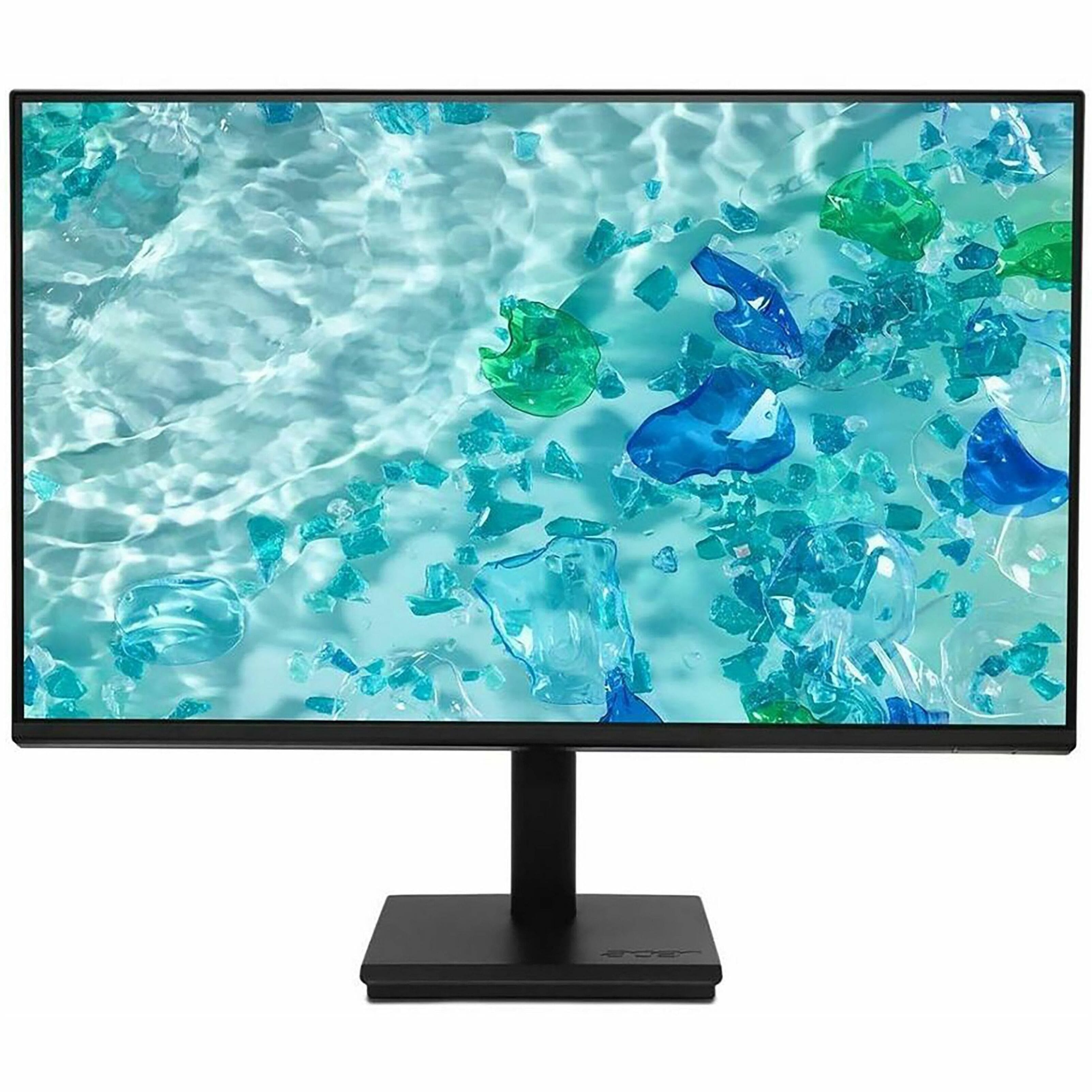 Acer V277 G Monitors New