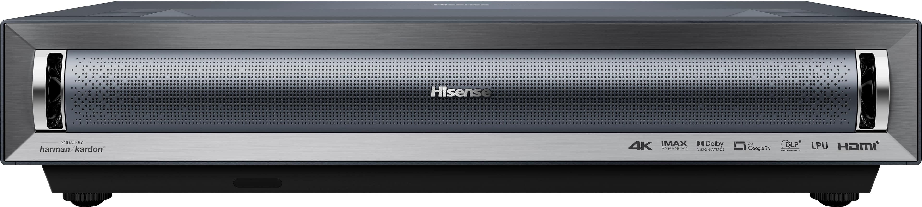 Hisense PX3PRO Projectors New
