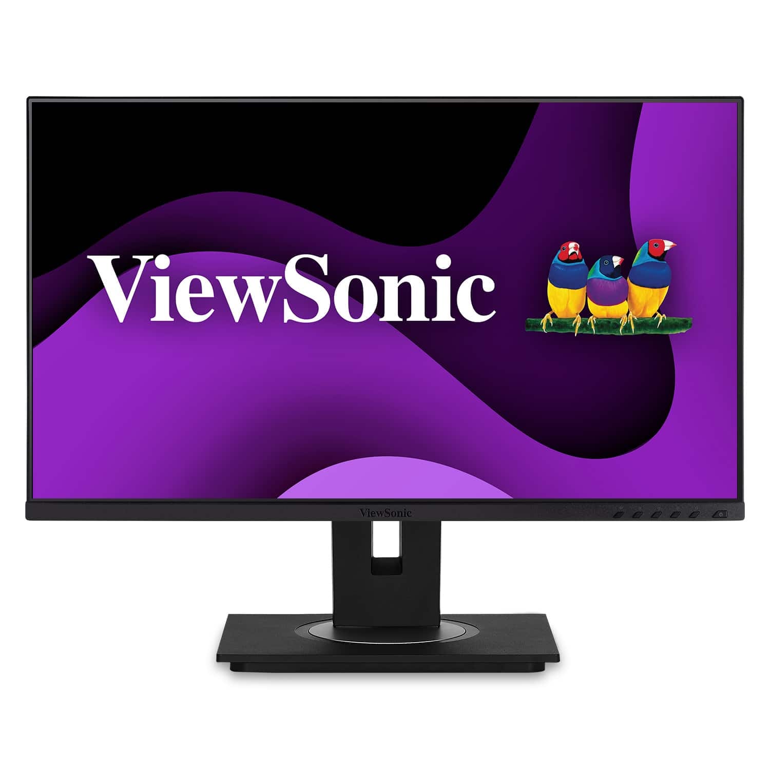 ViewSonic VG245 Monitors New