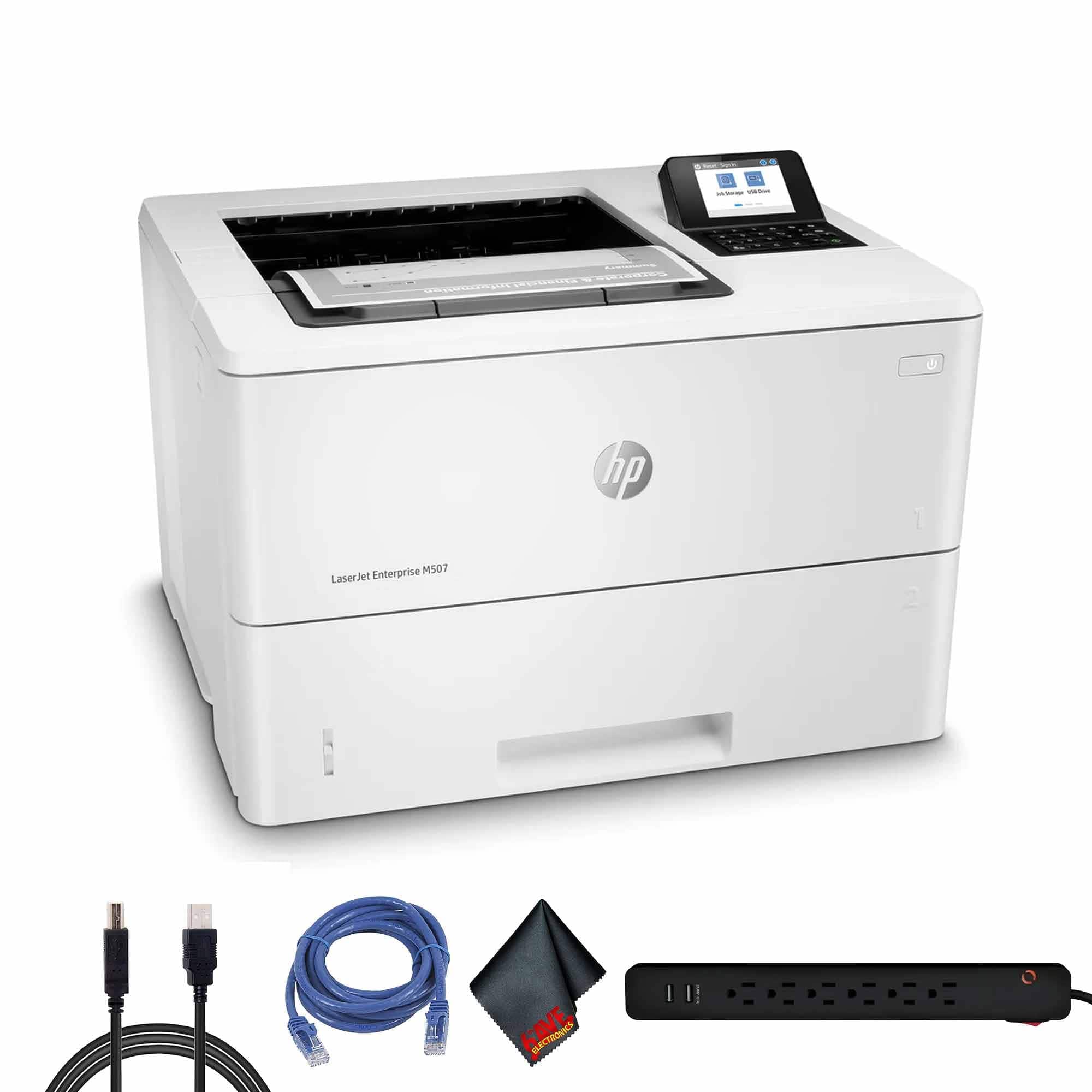 HP 1PV87A_AG3 Printers New