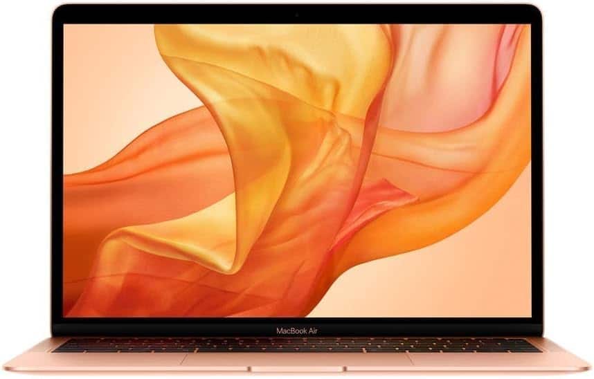 Apple MacBook Air 13 Computers