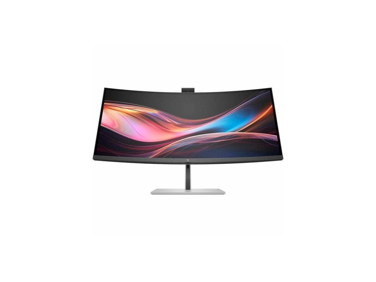 HP 734pm Monitors New