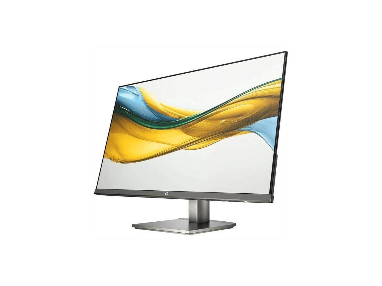 HP 524da Monitors New