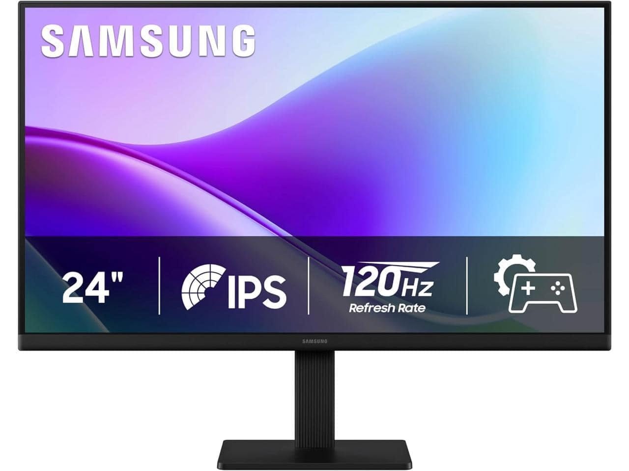 Samsung S32GF Monitors New