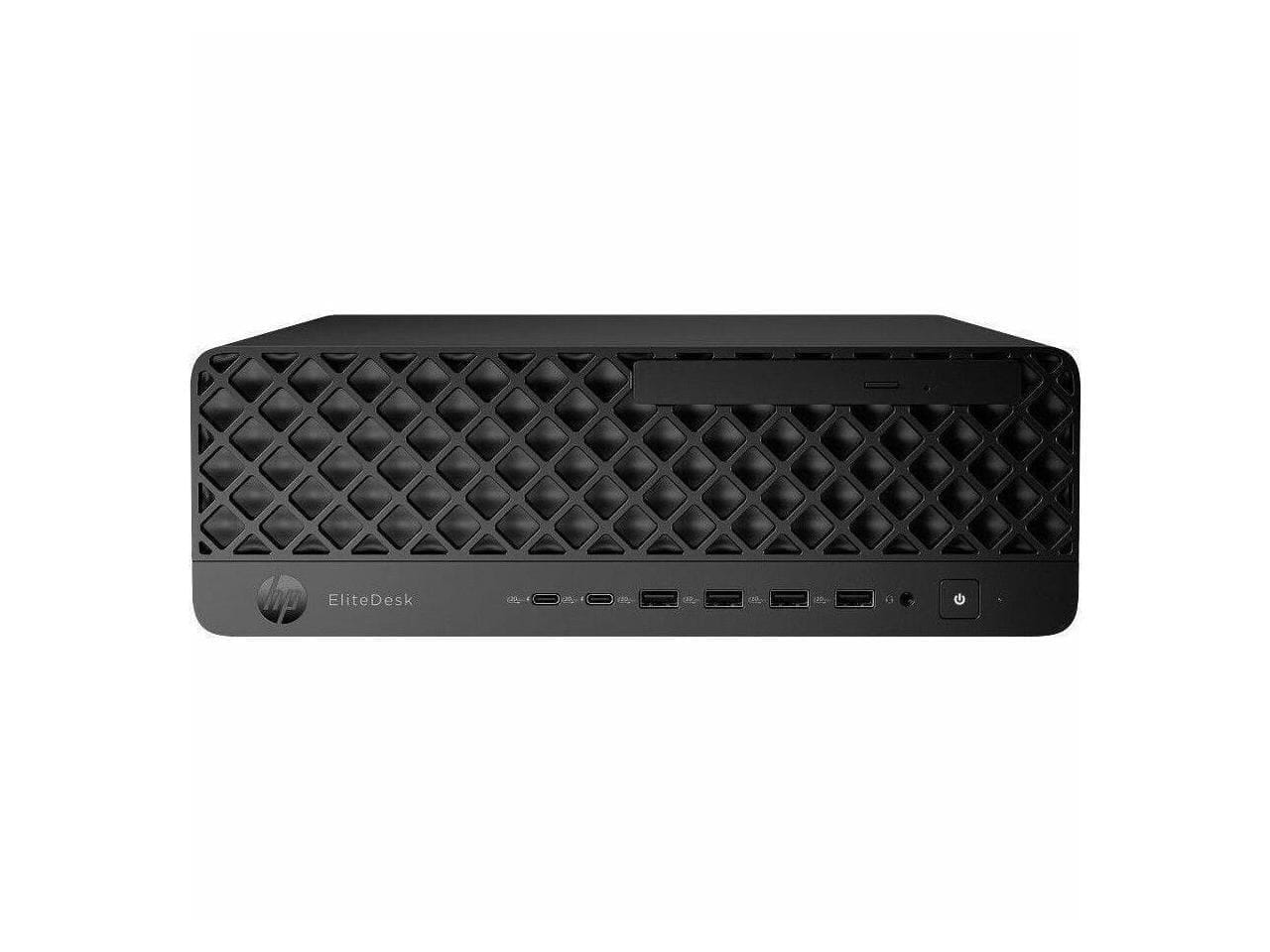HP EliteDesk 8 G1I Computers