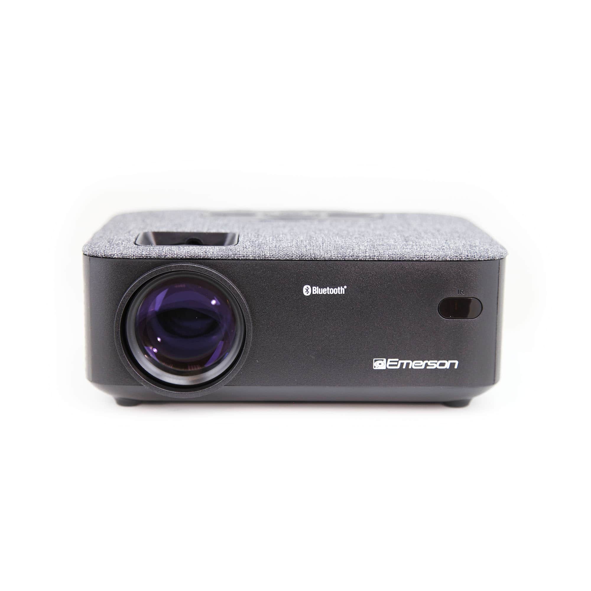 Emerson EVP-2001C Projectors Refurbished - Good