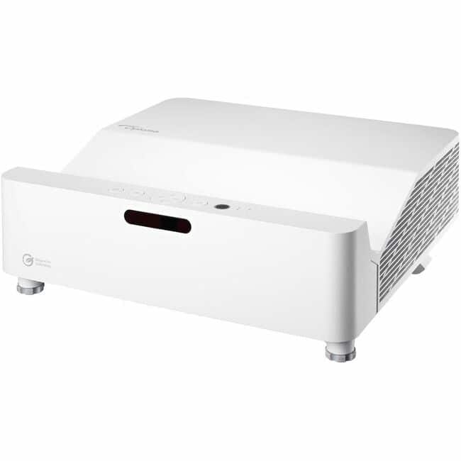 Optoma ZW410UST Projectors New