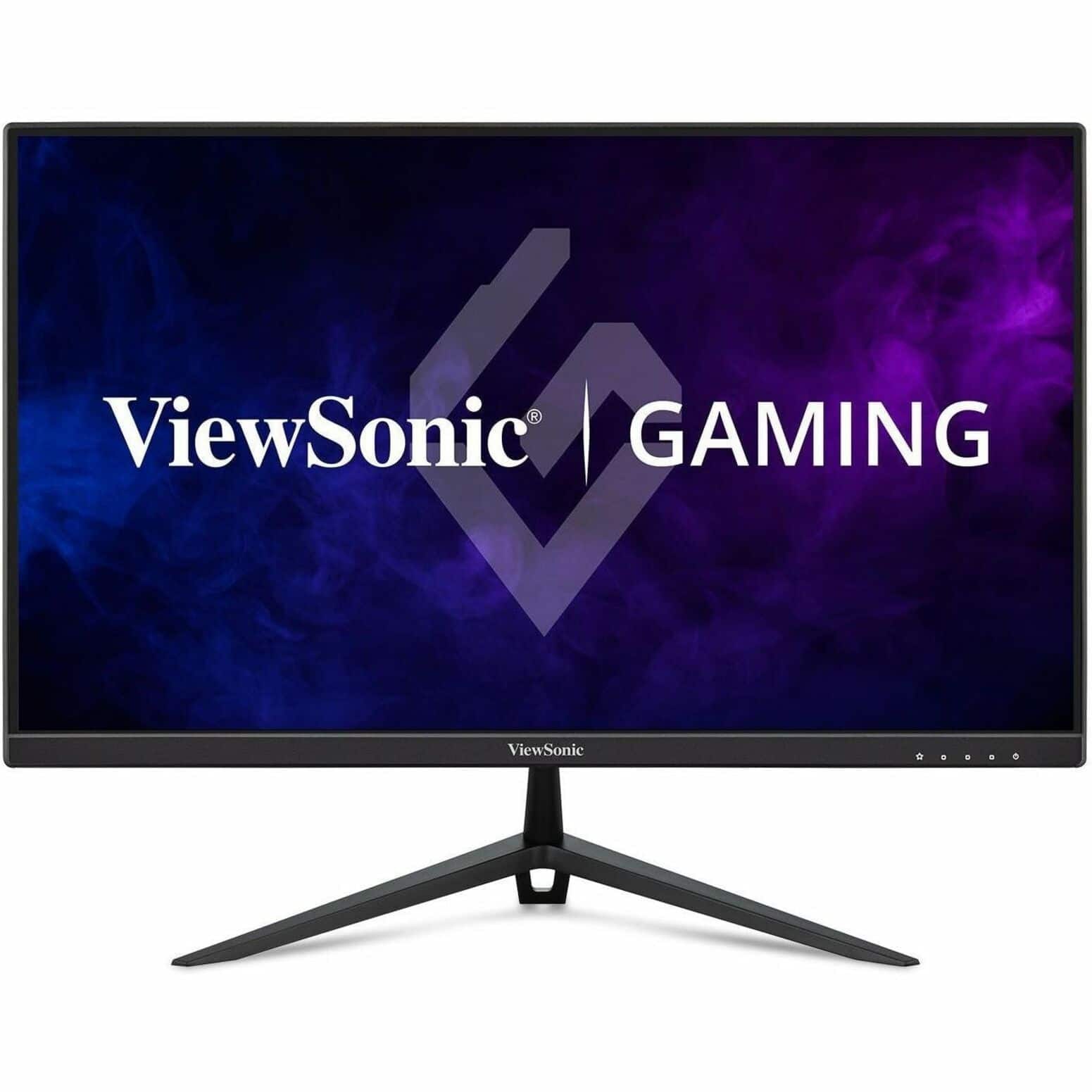 ViewSonic VX2428A Monitors New