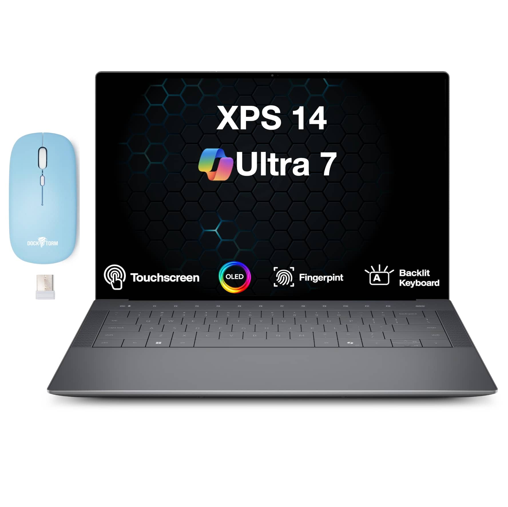 Dell XPS 14 9440 Computers 1TB 16GB New
