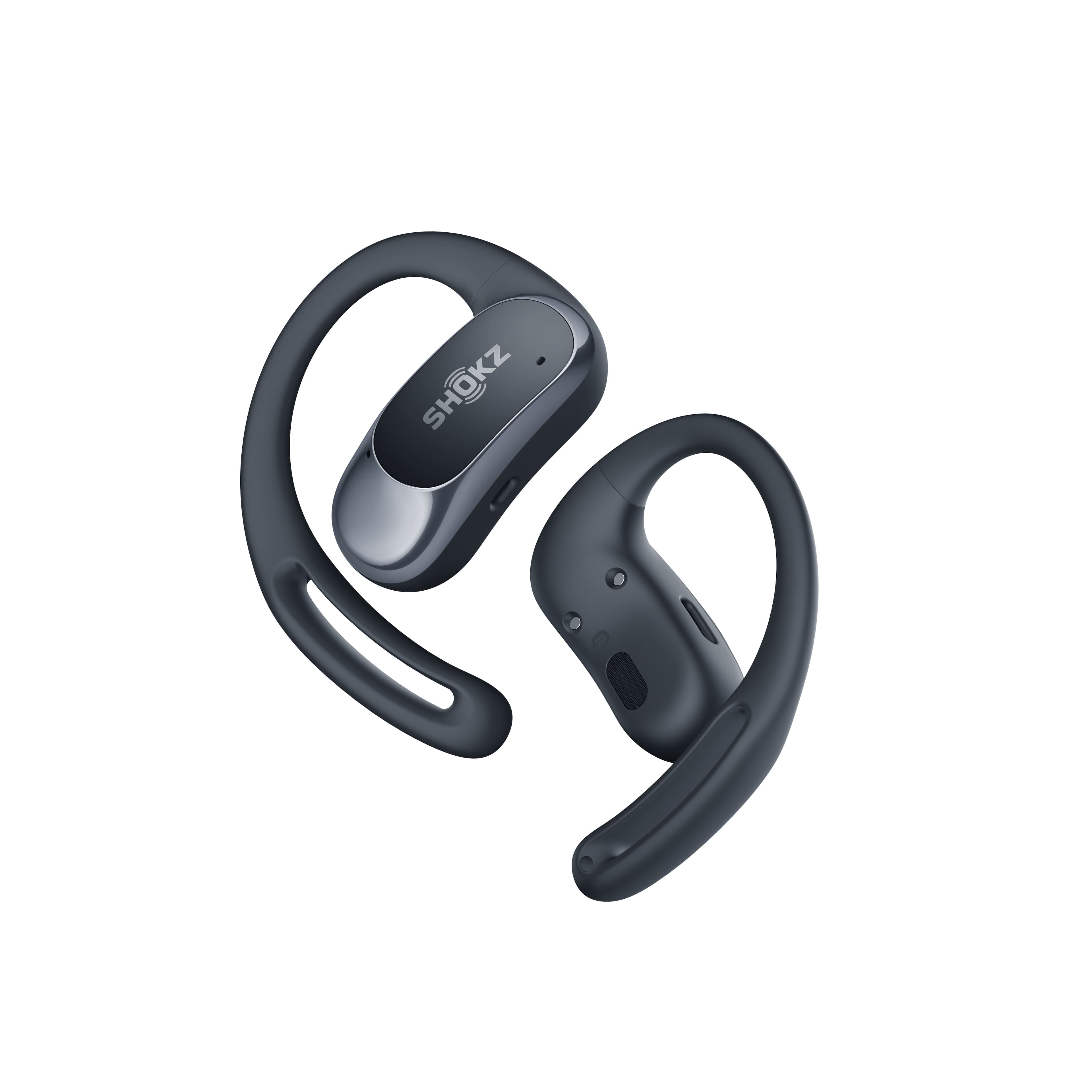 Shokz T511-ST-BK-US Headphones & Earbuds