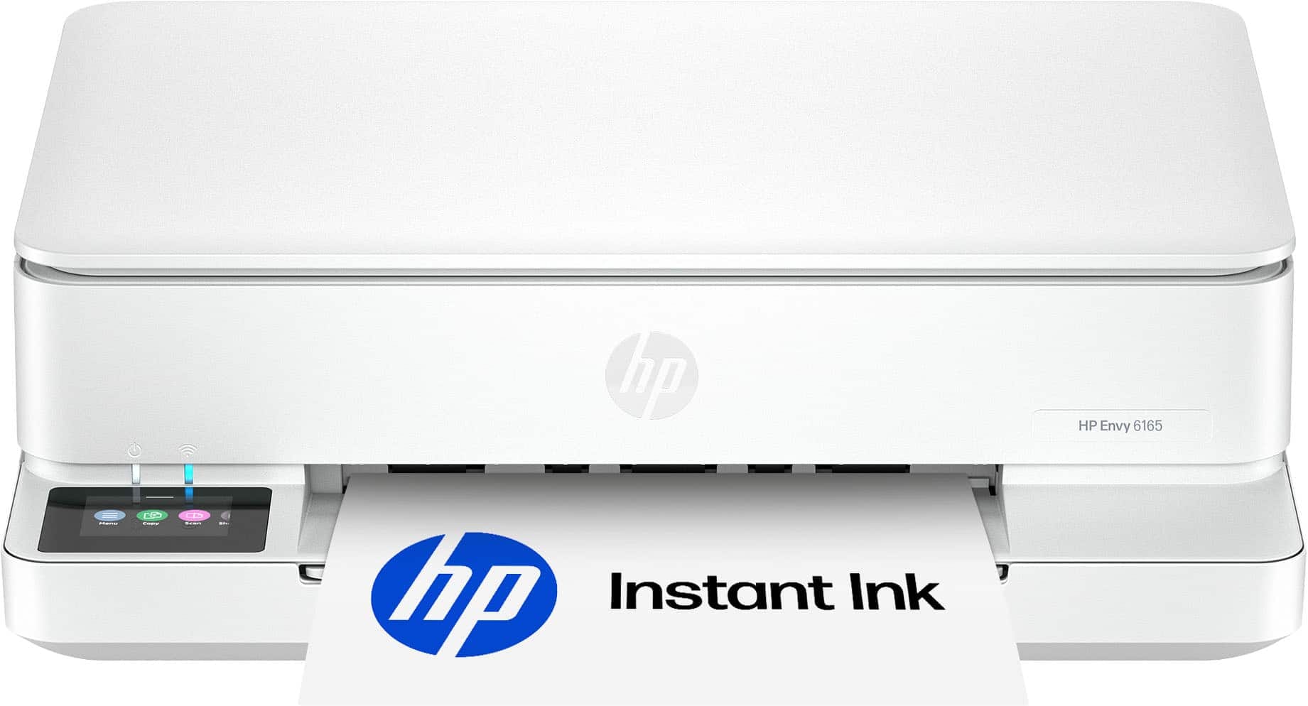 HP ENVY 6165 Printers New