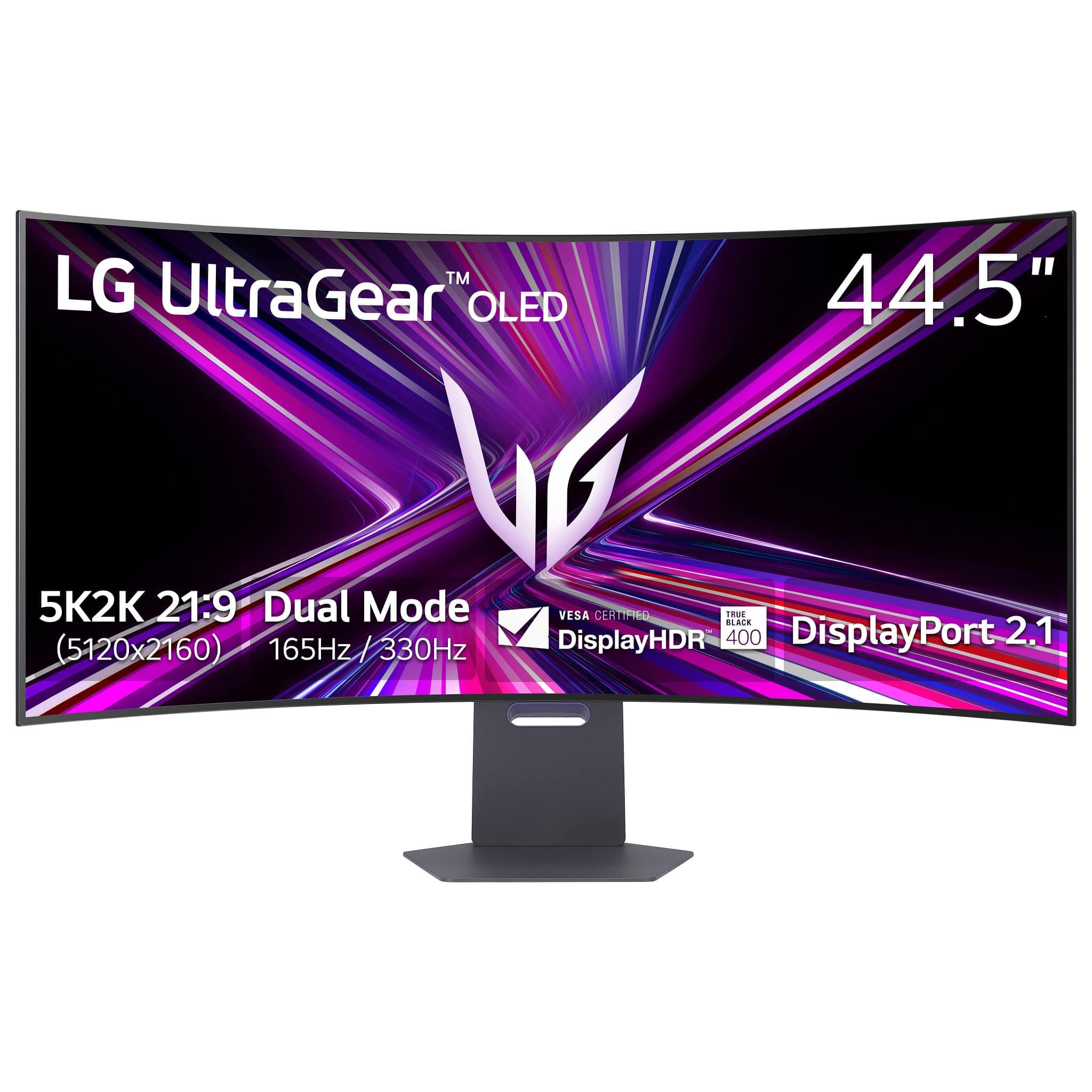 LG 45GX950A-B Monitors