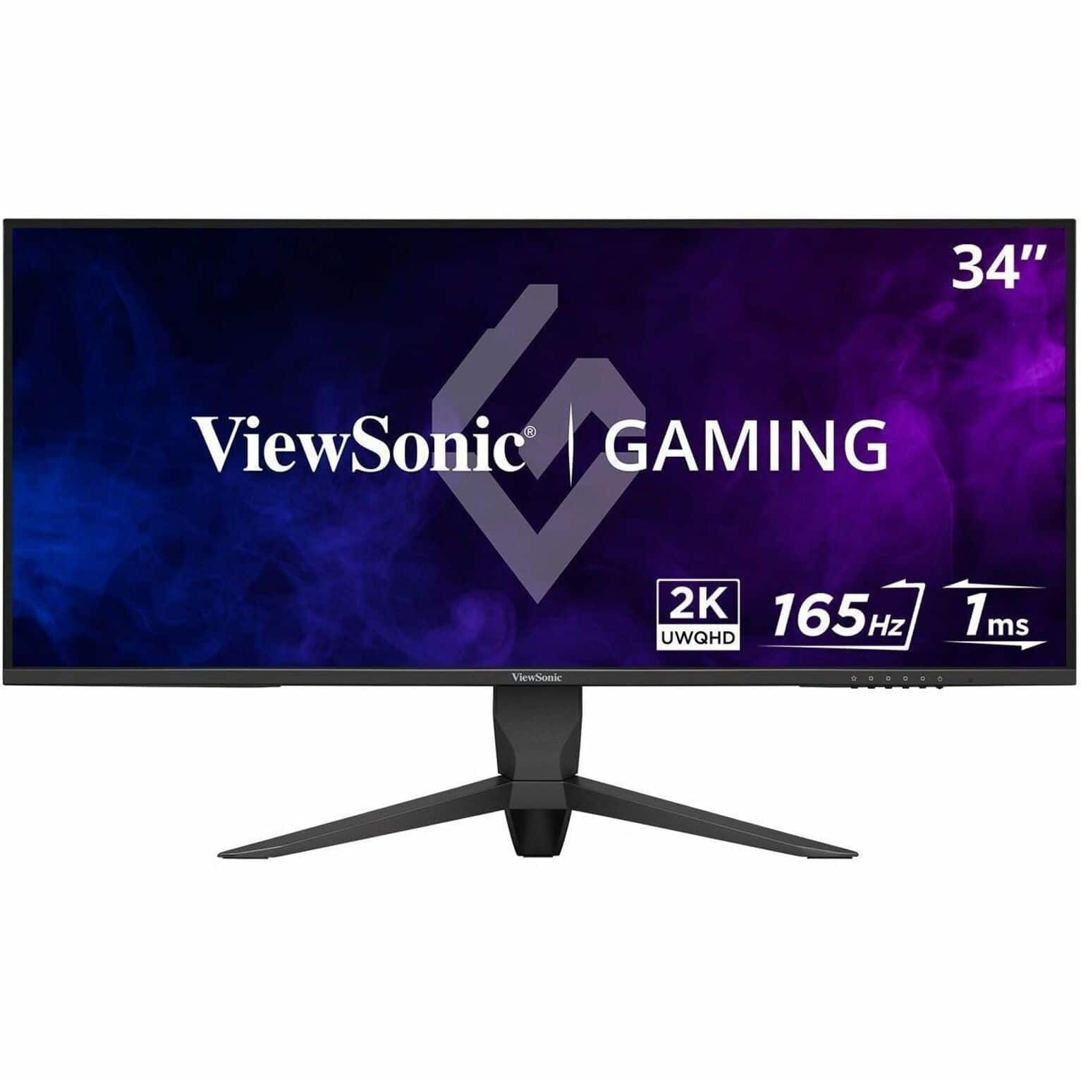 ViewSonic VX3418-2K Monitors New