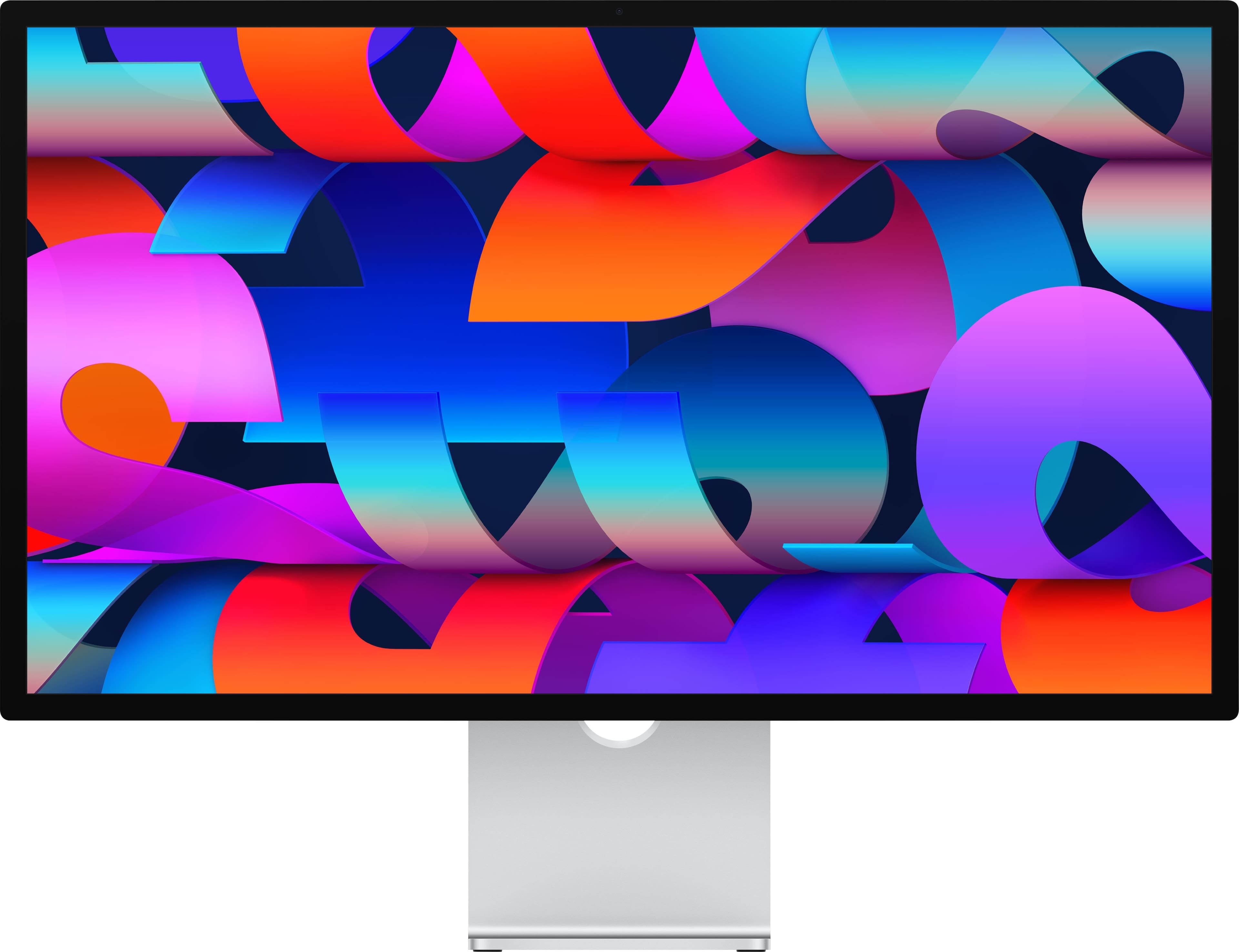 Apple Studio Display Monitors New