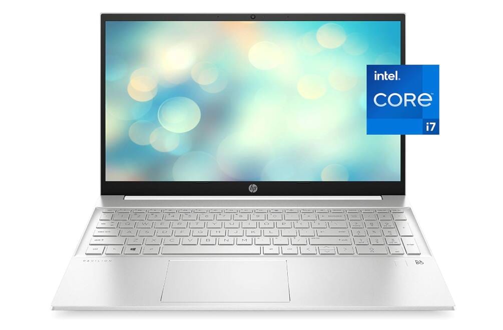 HP Pavilion Computers