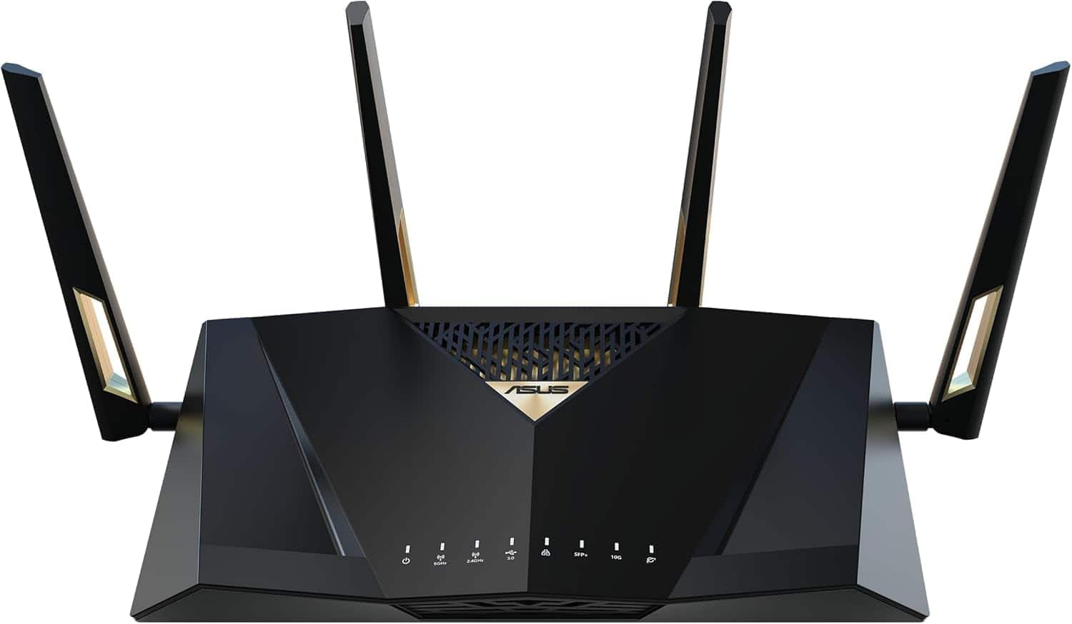 Asus RT-BE88U Routers New