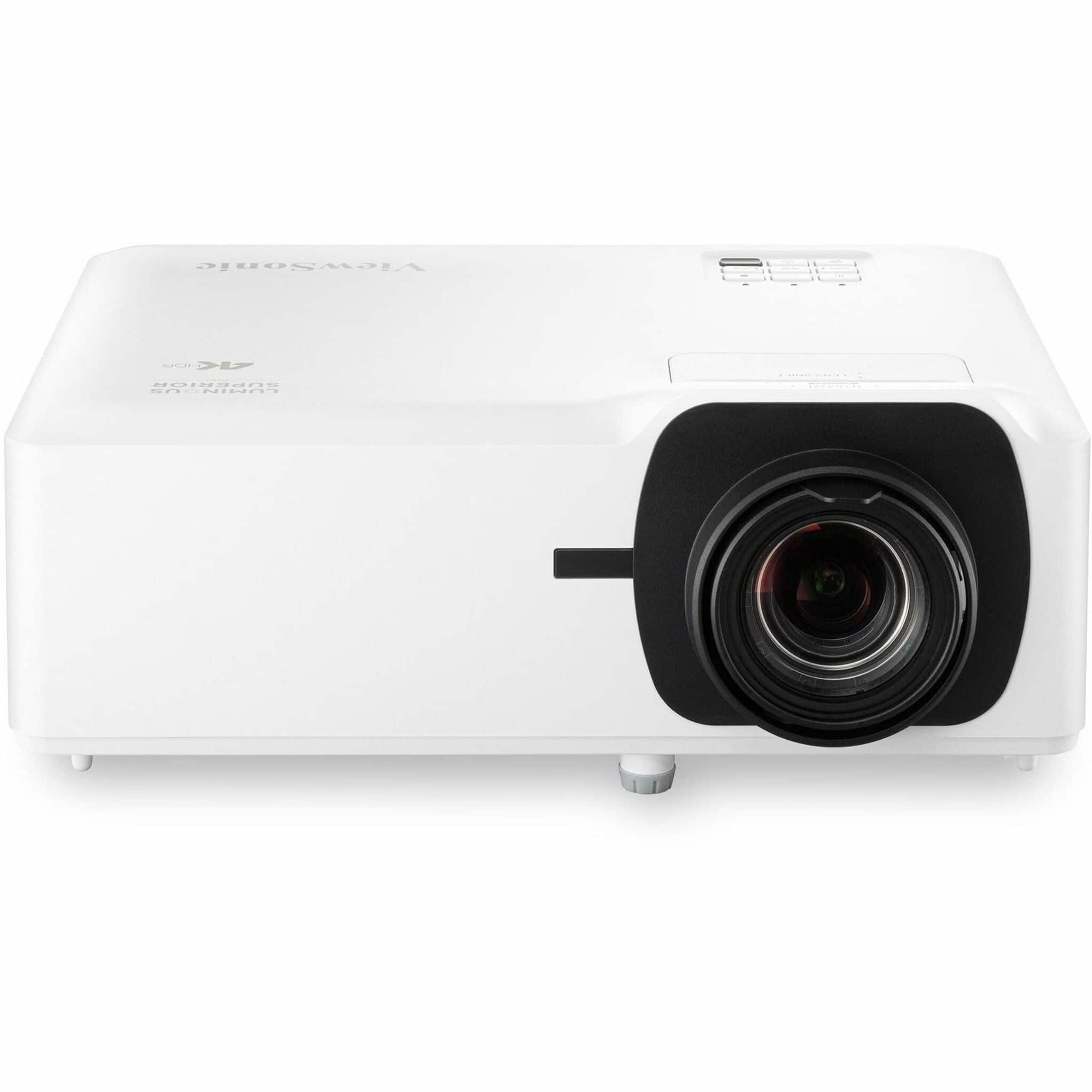ViewSonic LS901-4K Projectors New