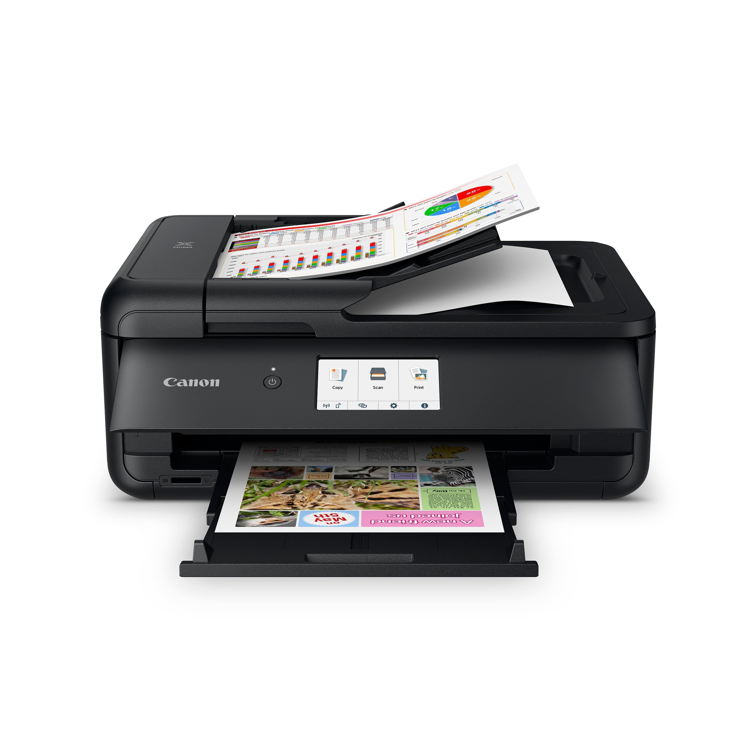 Canon 2988C032 Printers New