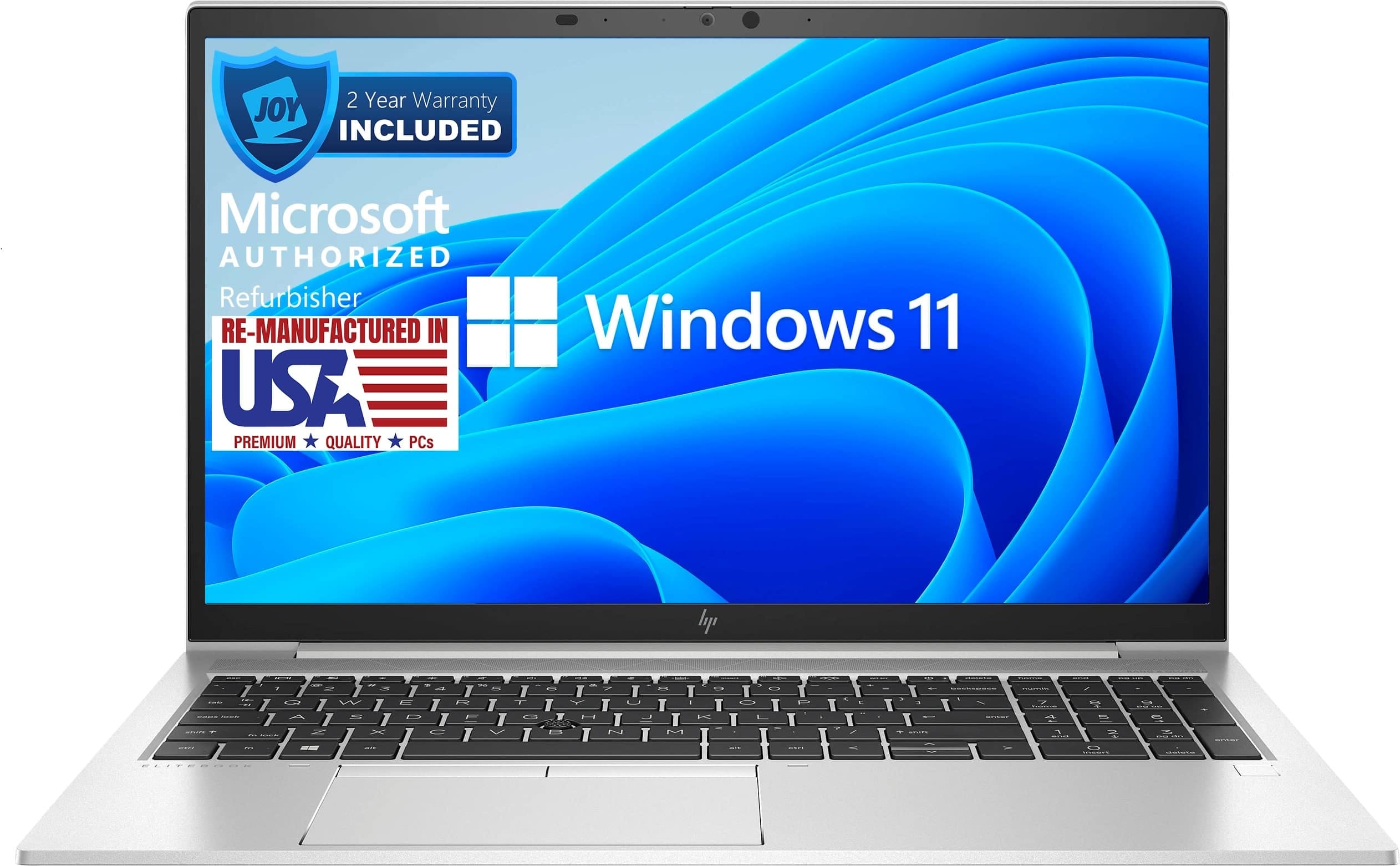 HP EliteBook 850 G8 Computers