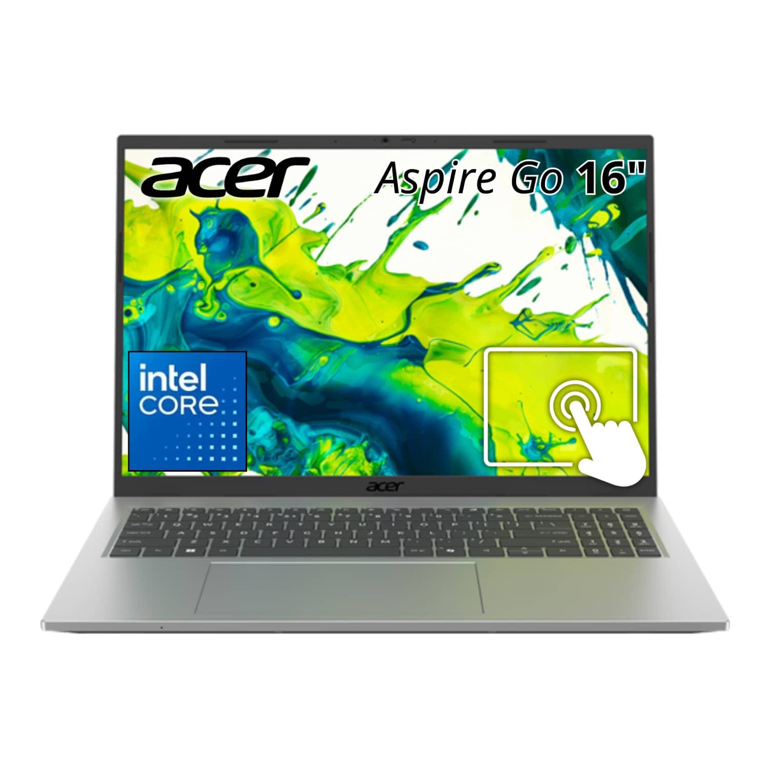 Acer G16 Computers