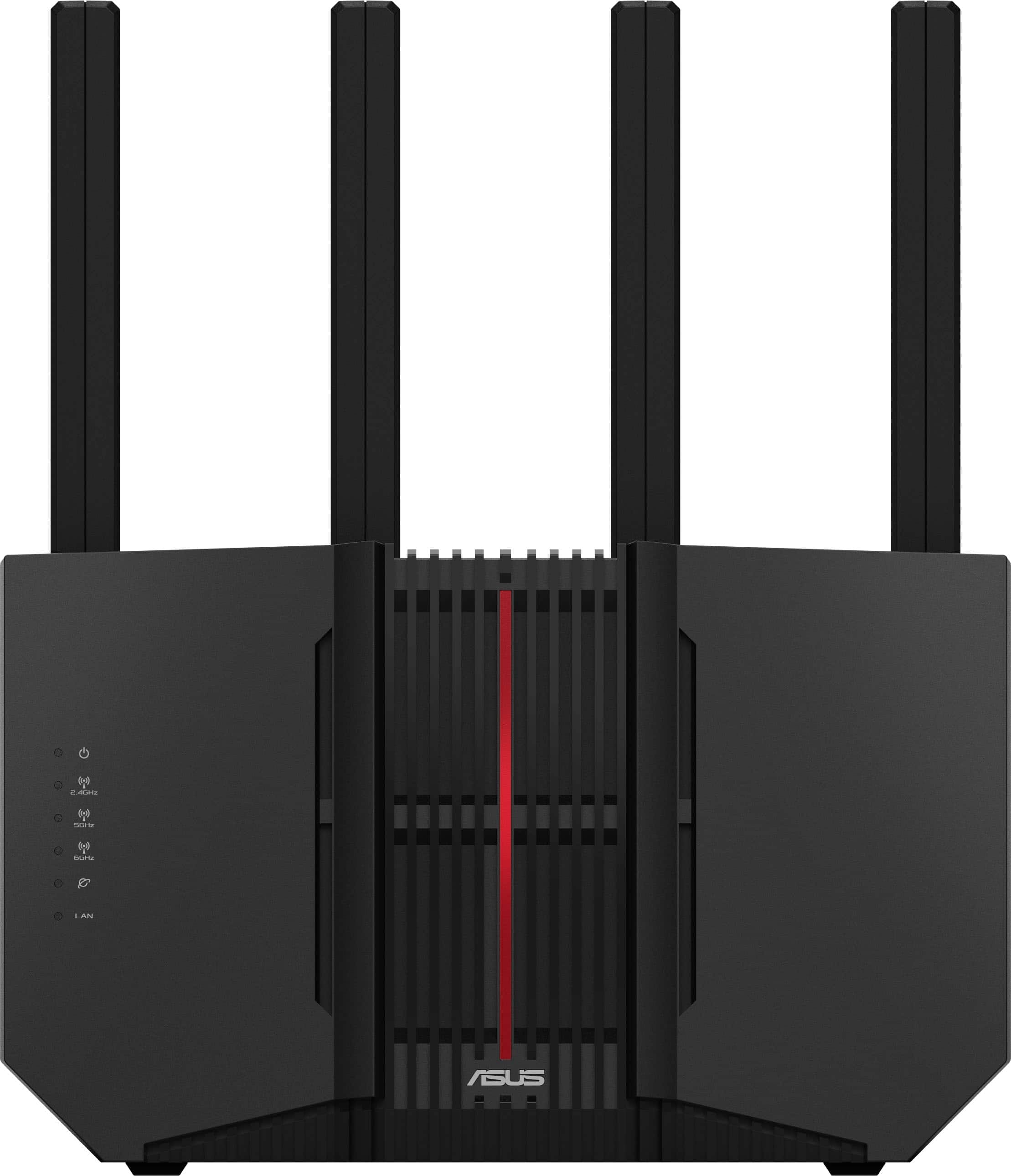 Asus RT-BE92U Routers New