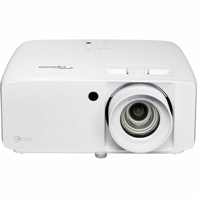 Optoma ZK551 Projectors New