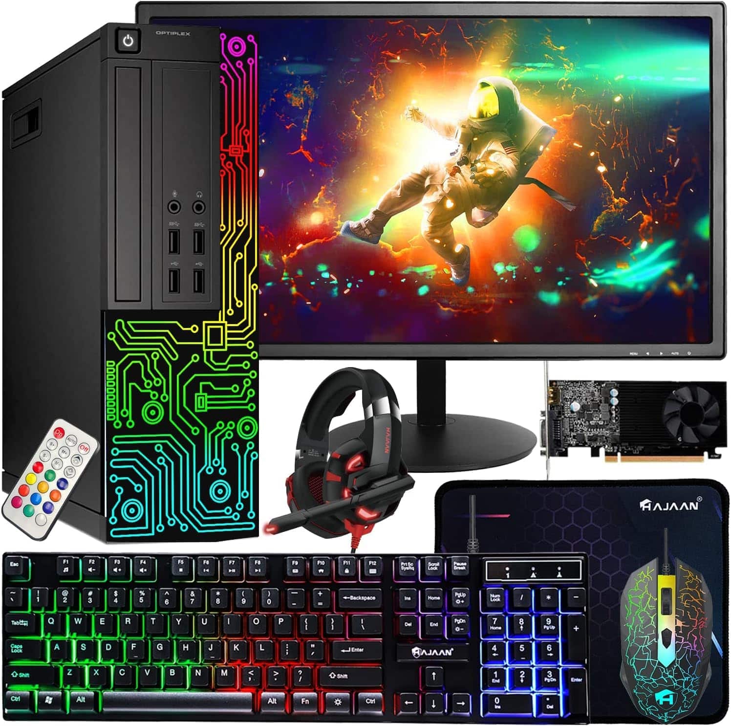 Dell OptiPlex 7010 Computers