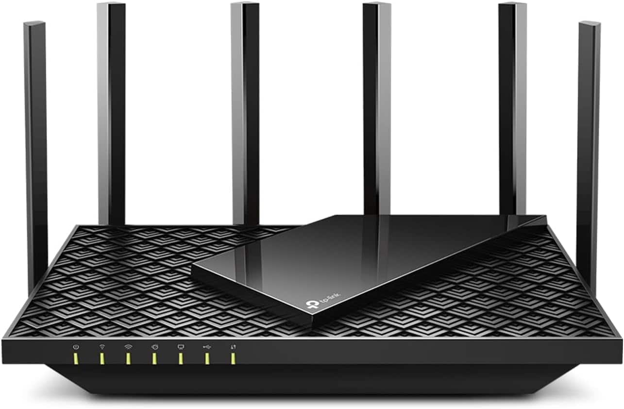 TP-Link Archer AX73 Routers New