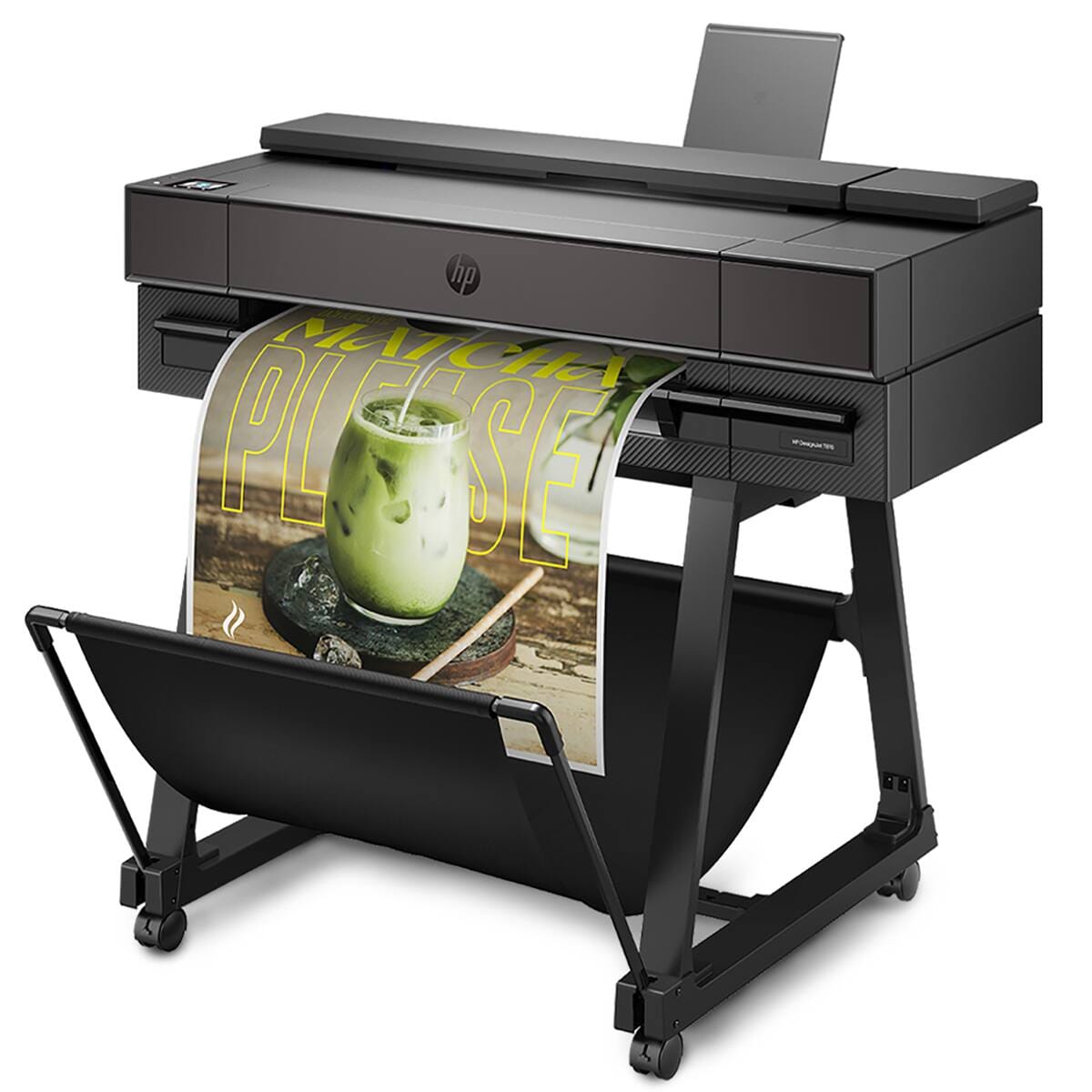 HP DesignJet T870 Printers New