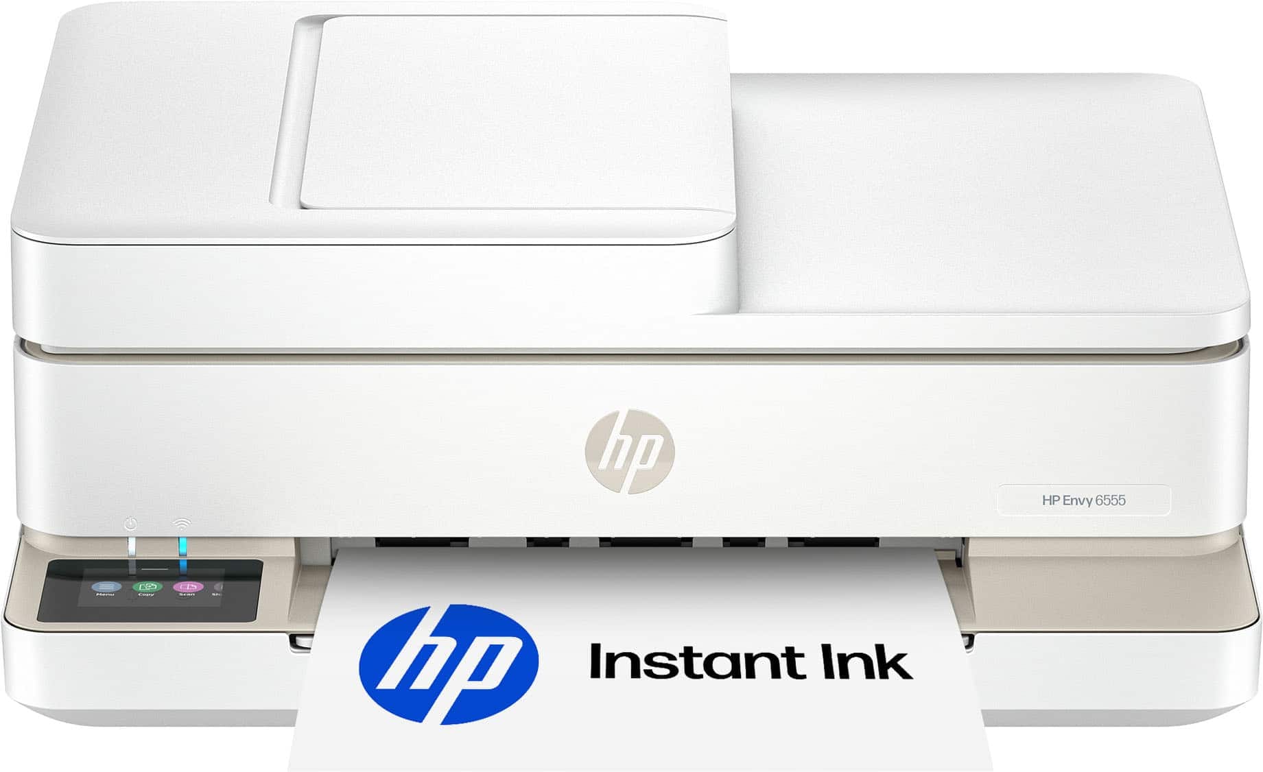 HP ENVY 6555 Printers New