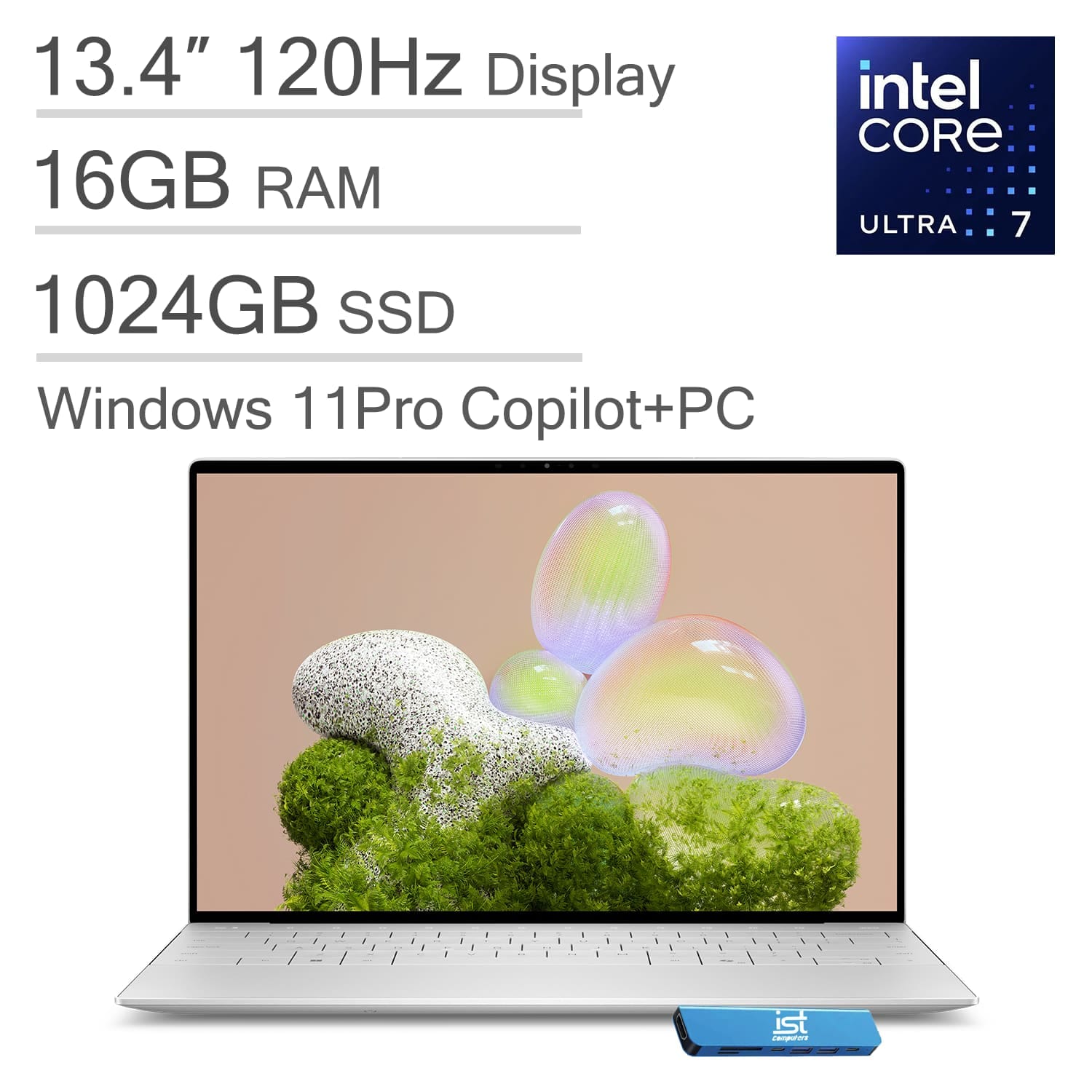 Dell XPS 13 9350 Computers
