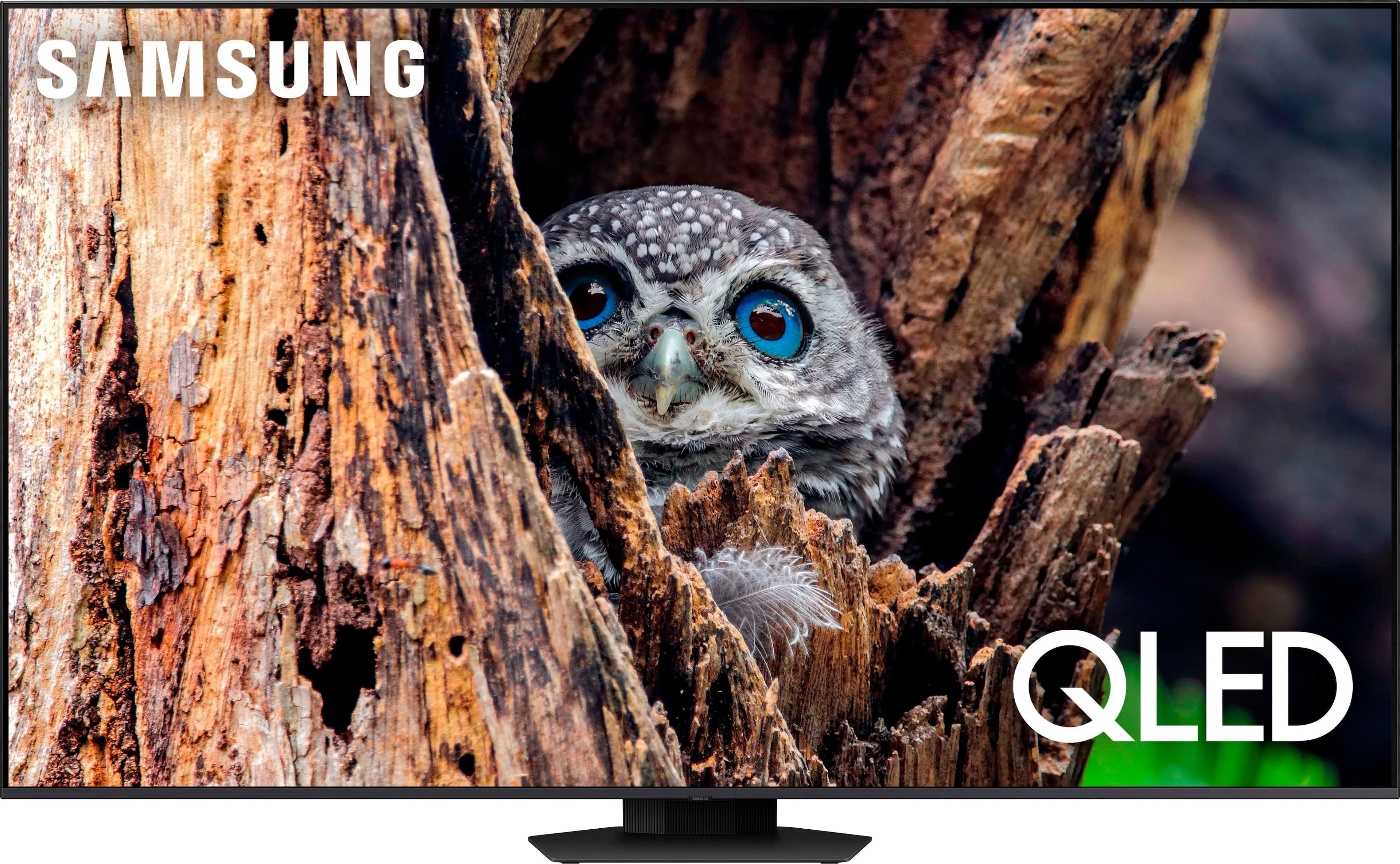 Samsung Q80D TVs 55 inch New