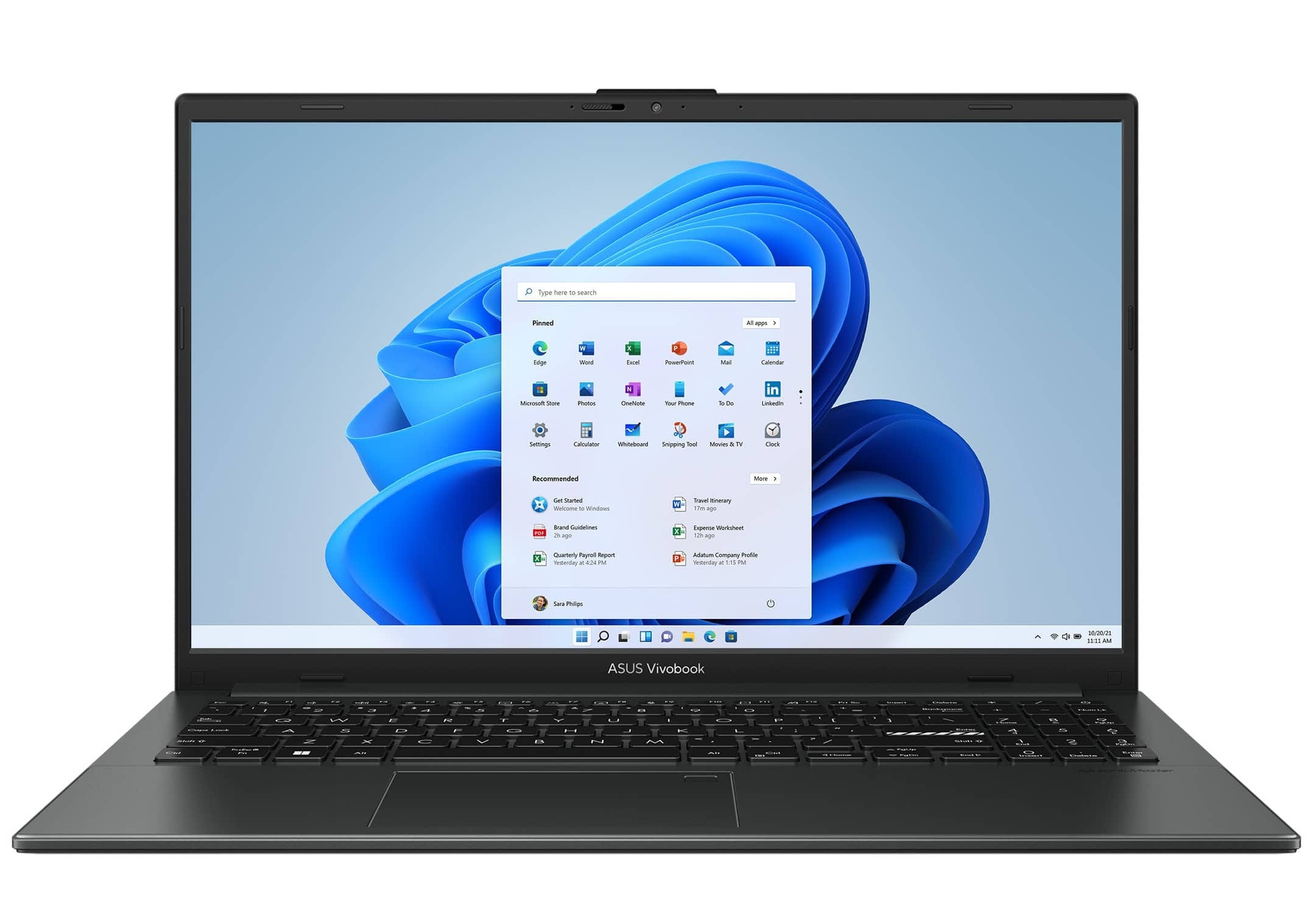 ASUS Vivobook Go 15 Computers 128GB New