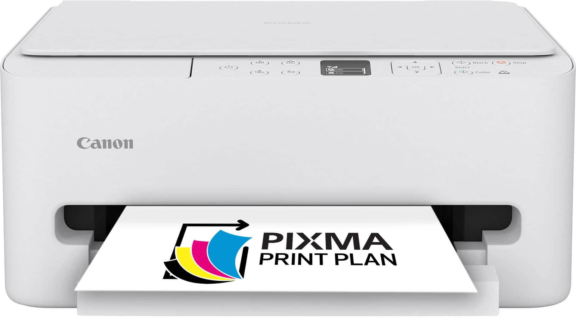 Canon 7179C002 Printers New