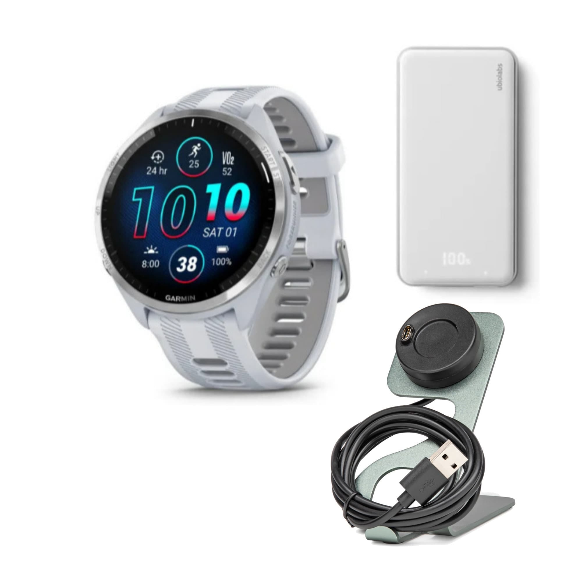 Garmin Forerunner 965 Smartwatches
