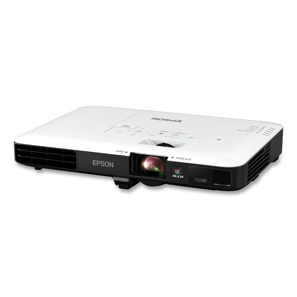 Epson PowerLite 1795F Projectors New