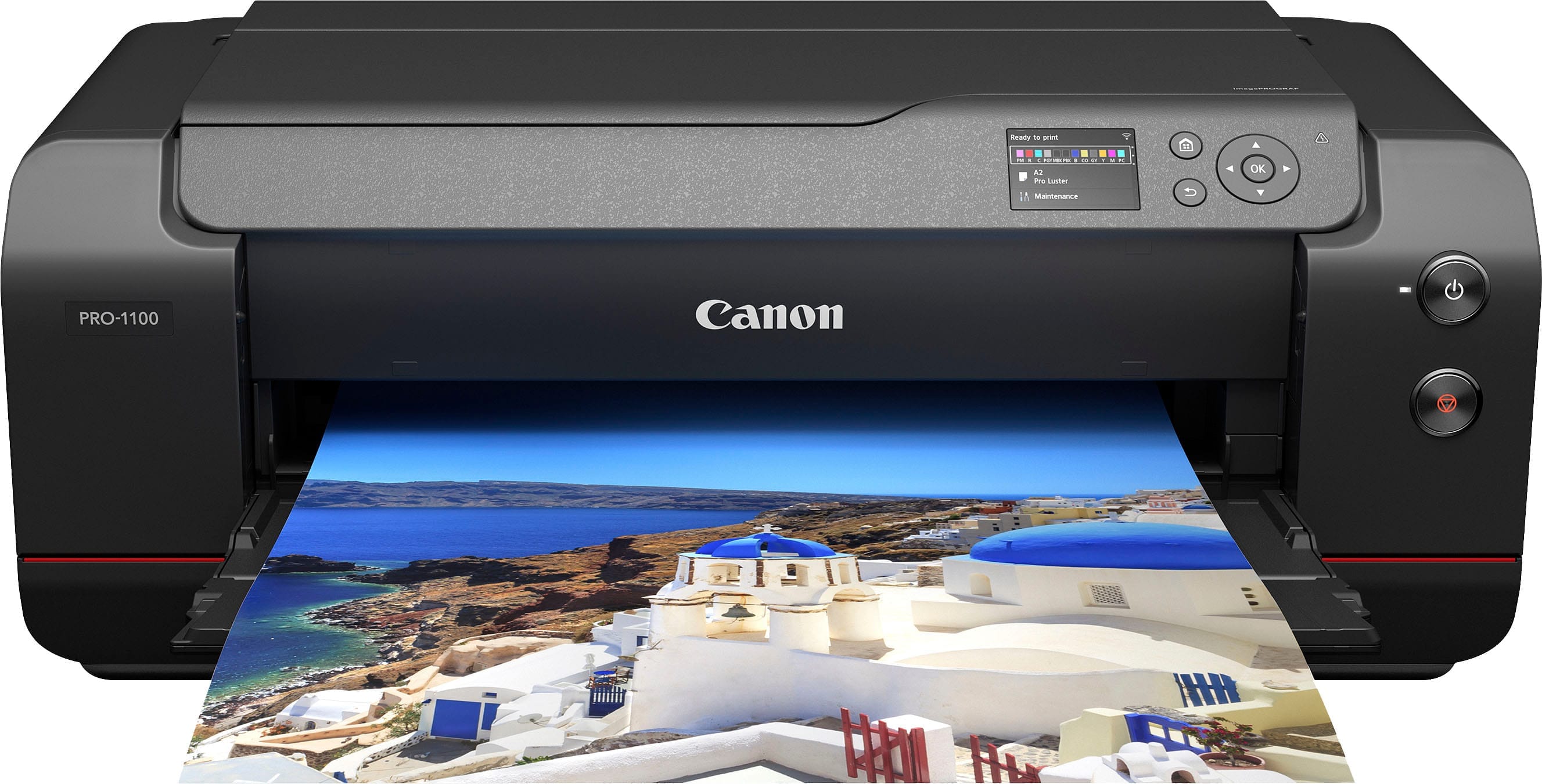 Canon 6856C002 Printers New
