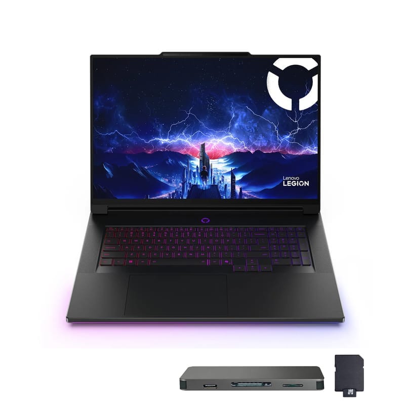 Lenovo Legion 9i Computers 1TB 32GB New