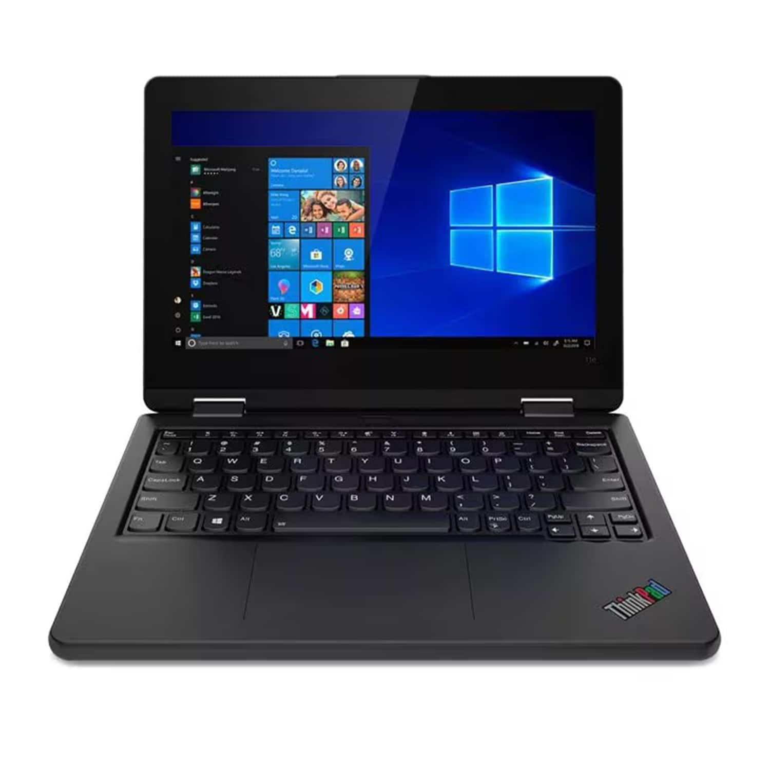 Lenovo ThinkPad 11e Computers