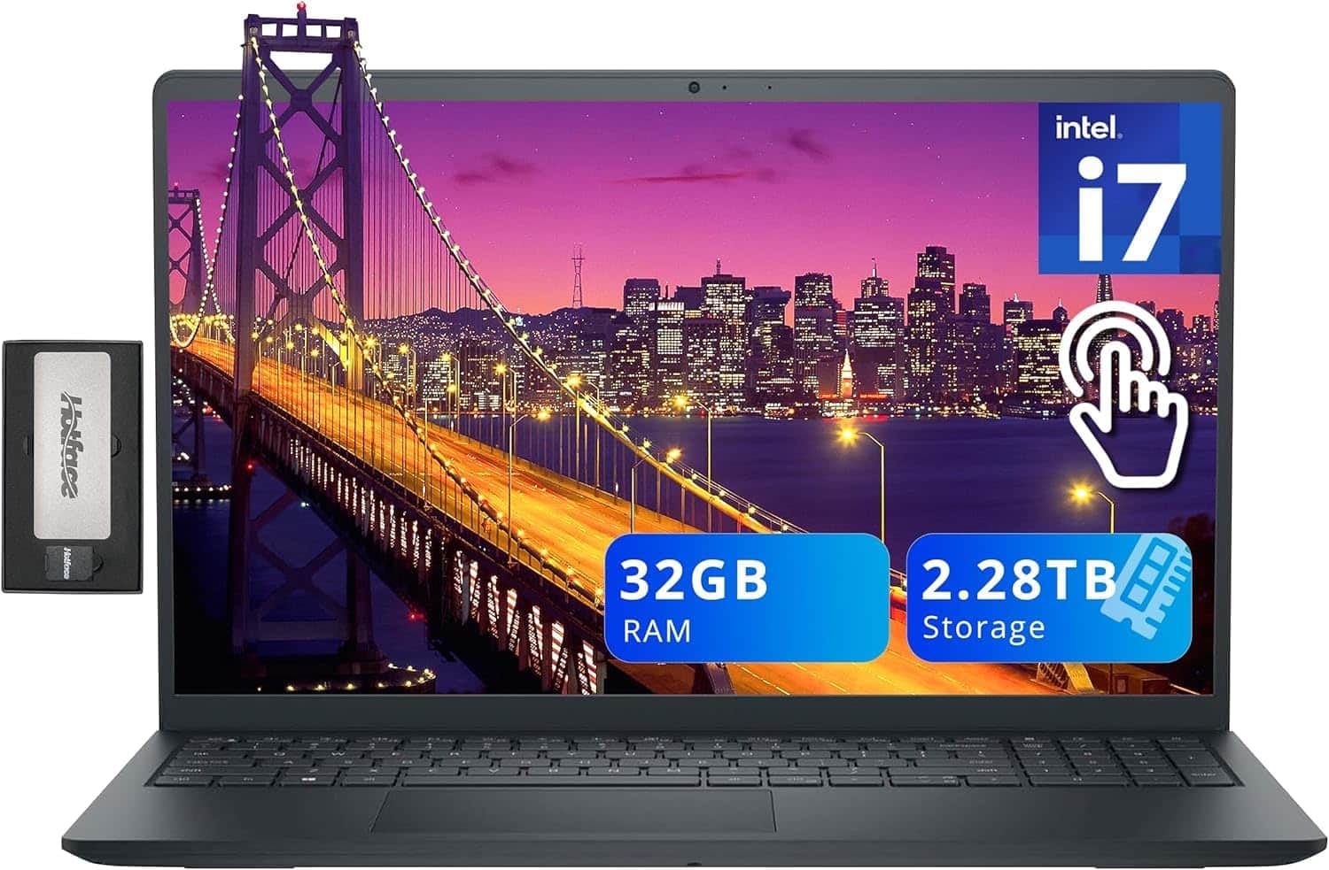Dell Inspiron 15 3520 Computers