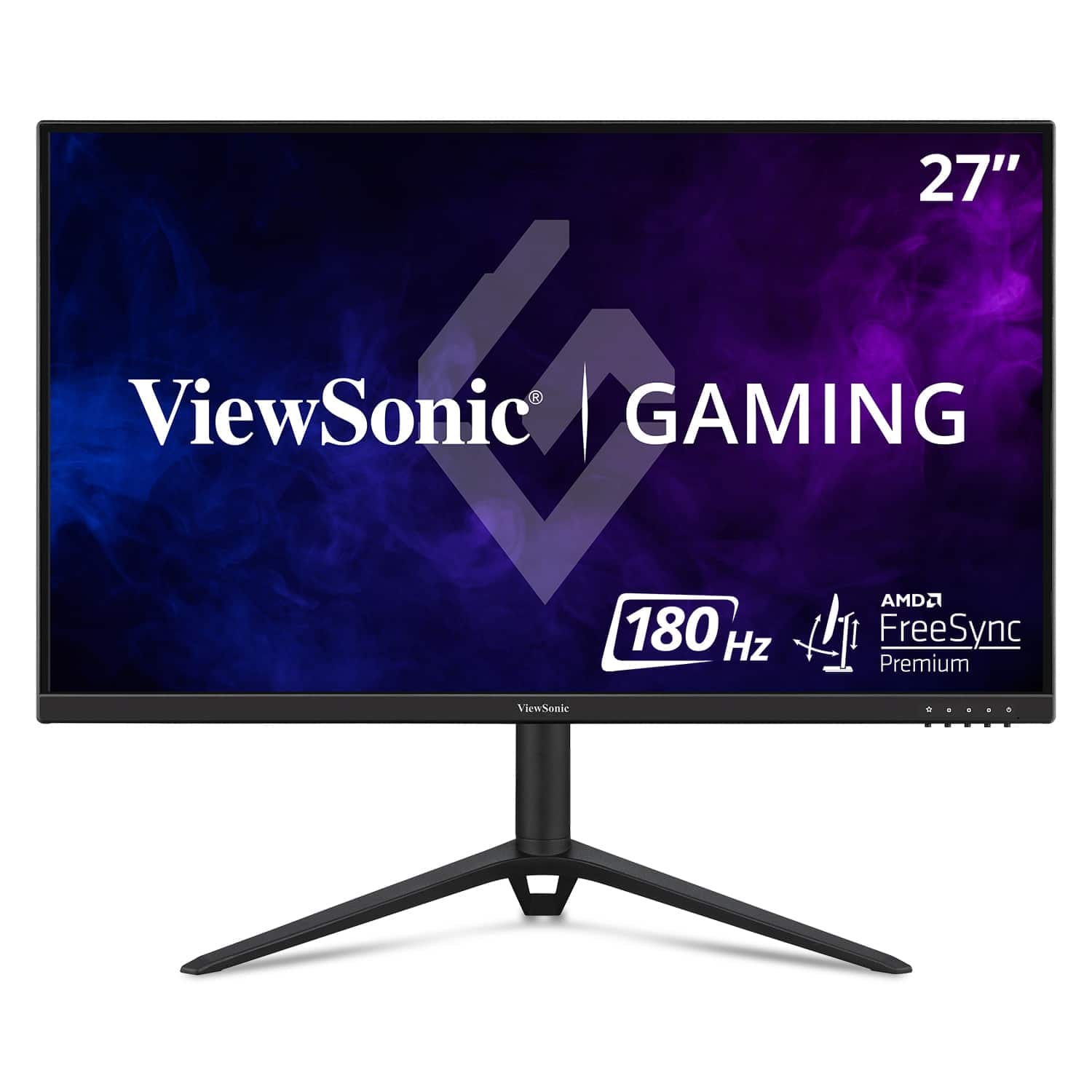 ViewSonic VX2728J Monitors New