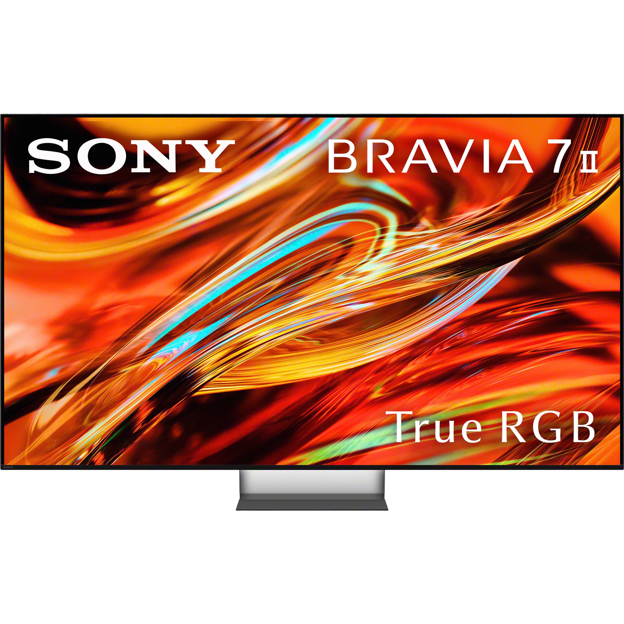Sony BRAVIA 7 II K-XR70M2 TVs 55 inch New