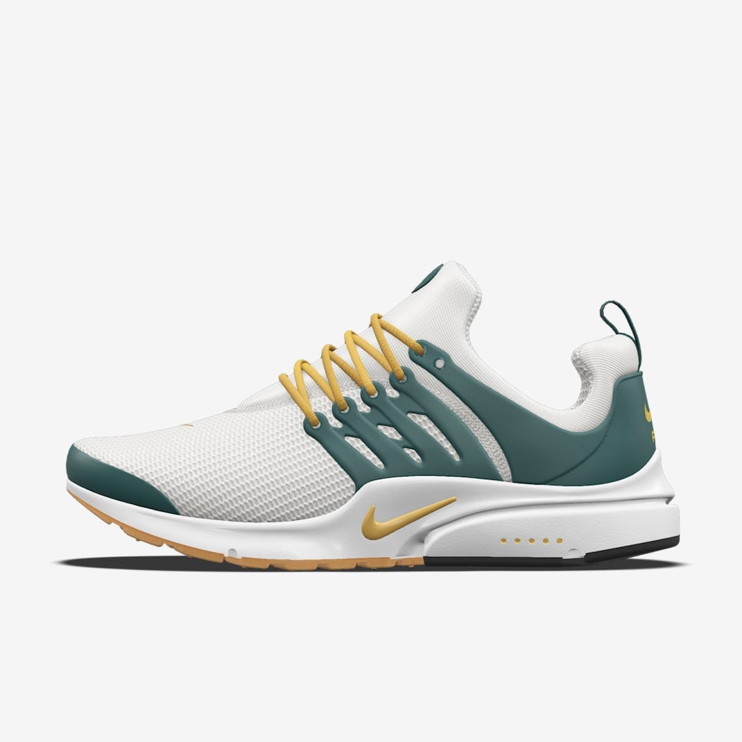 Nike Air Presto Sneaker Mix 14 New