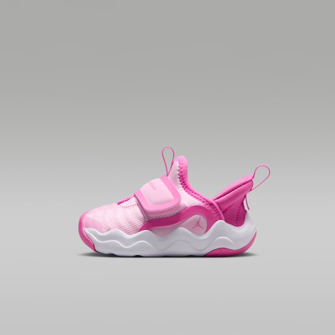 Jordan Jordan 23/7.2 EasyOn Sneaker Pink New