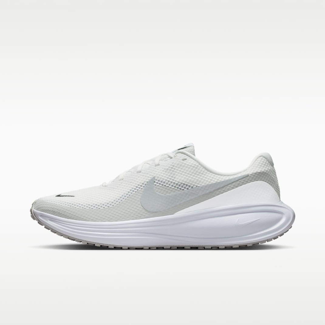 Nike Revolution 8 Sneaker White New