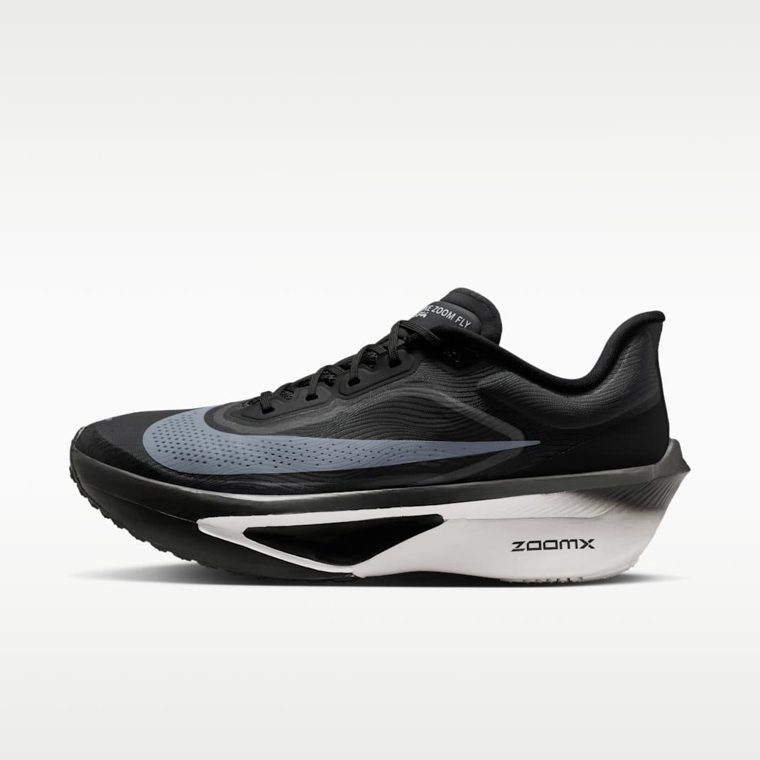 Nike Zoom Fly 6 Sneaker Blue 5 New