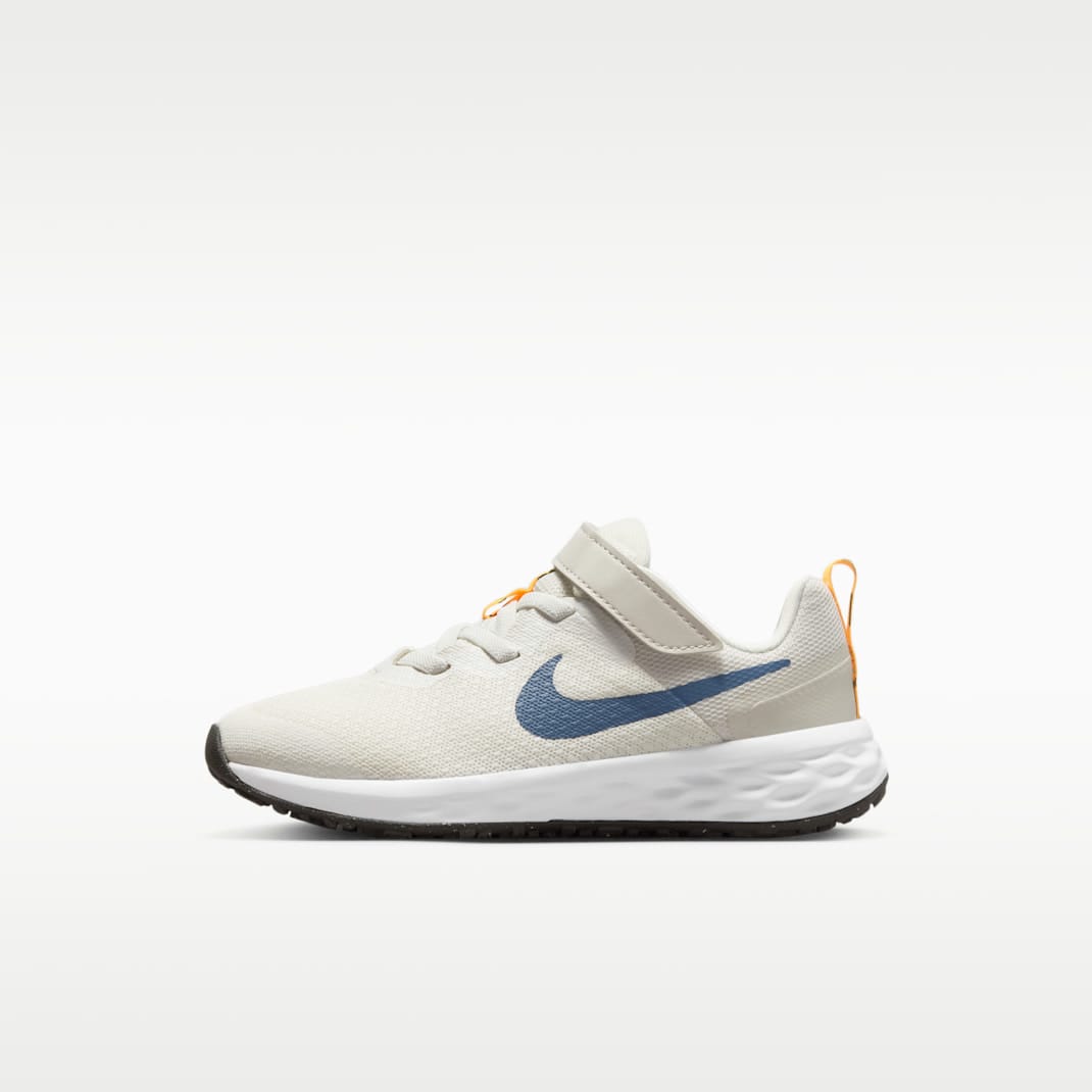 Nike Revolution 6 Sneaker Pink 1.5 New