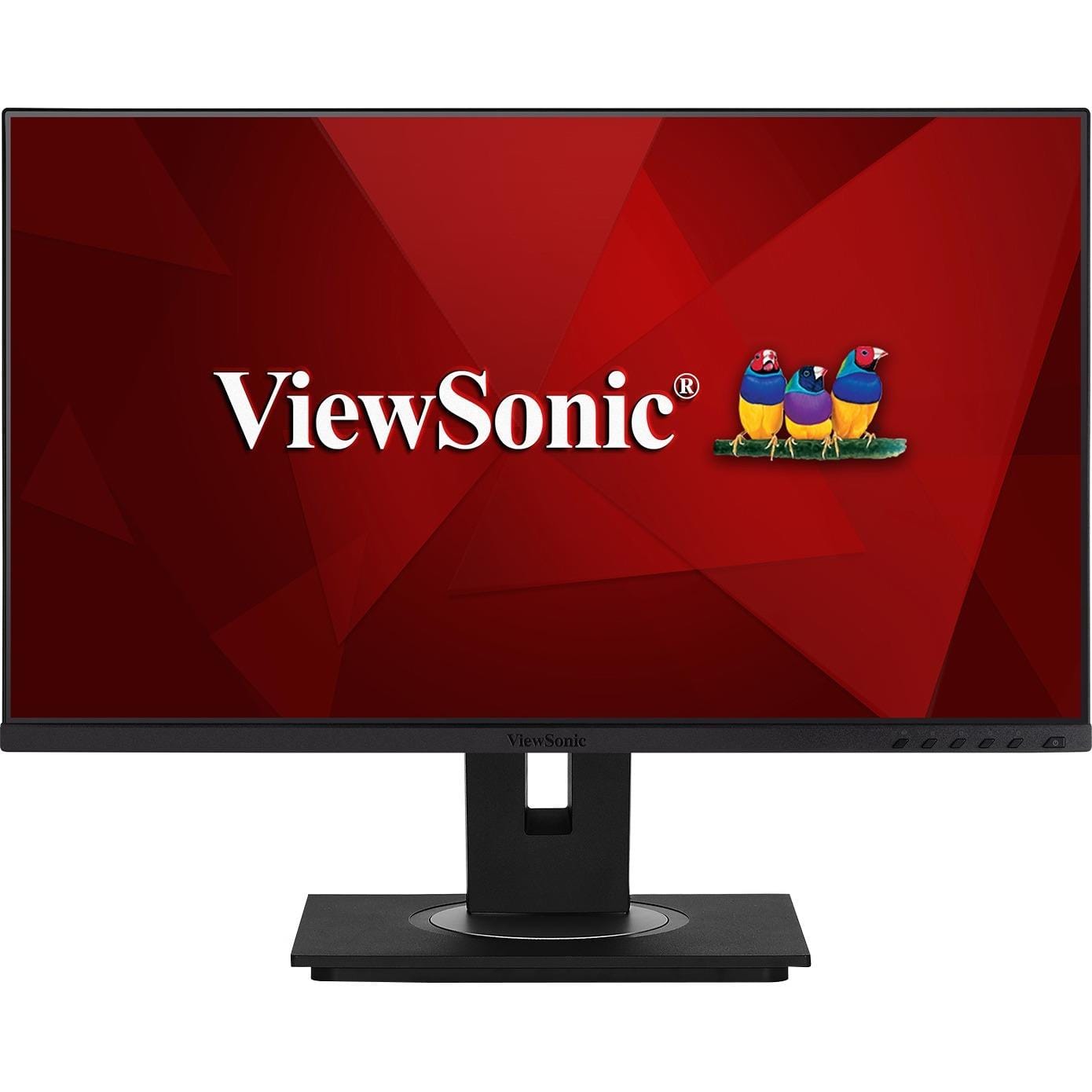 ViewSonic VG2455-2K Monitors New