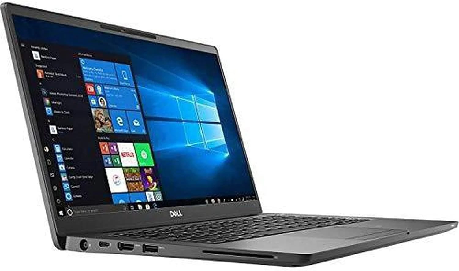 Dell Latitude 7400 Computers 1000GB 16GB Refurbished - Excellent