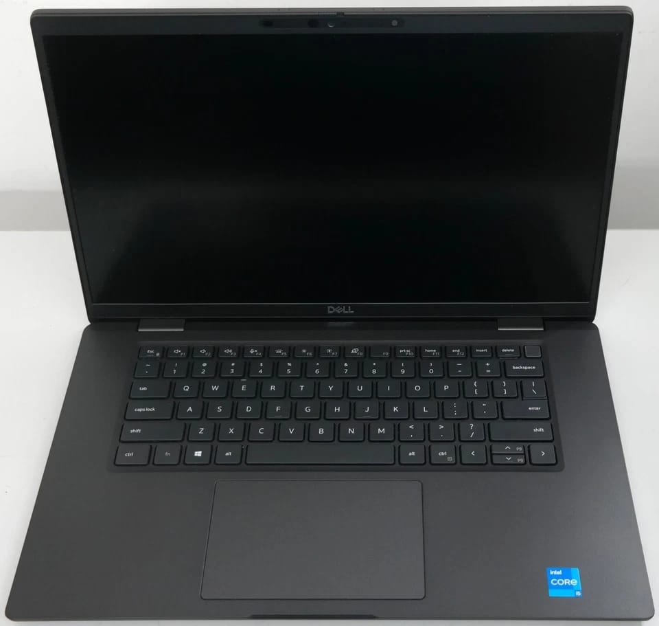 Dell Latitude 7520 Computers Open-Box Excellent 512GB 16GB